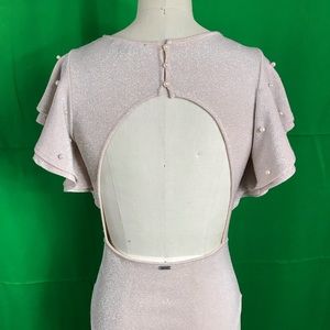 Body Beautiful and Sexy🐚